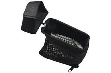 Image of JE Machine Tech AR Ammunition Shell Catcher, Black TS-SC2B