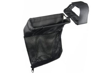 Image of JE Machine Tech AR Ammunition Shell Catcher, Black TS-SC2B