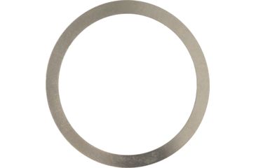 Image of JE Machine Tech AR15 NSR Style Barrel Nut Shim, pack of 3, PS-AHG2