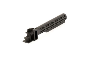 Image of JE Machine Tech Commercial Spec Buffer Tube Converter for Stamped AK, Black TS-ABT22