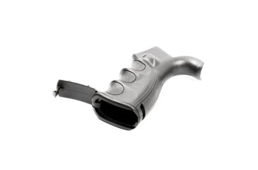 Image of JE Machine Tech Je Advanced Pistol Grip Ergonomic Black