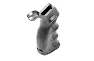 Image of JE Machine Tech Je Advanced Pistol Grip Ergonomic Black