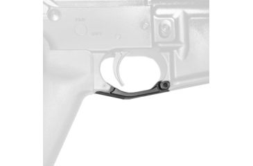 Image of JE Machine Tech Je Ar15 Advanced Trigger Guard