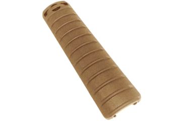 Image of JE Machine Tech Je Handguard Rail Cover 5.5'' Tan 1 Per Pkg