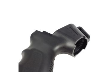 Image of JE Machine Tech Je Shotgun Pistol Grip Mb500 Adj Stock Conversion Black