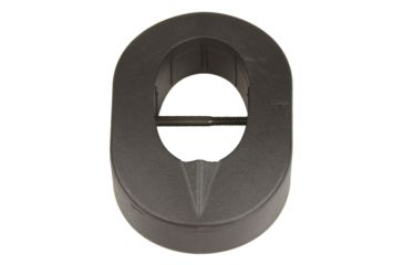 Image of JE Machine Tech Je Sniper Pistol Grip Ergonomic W/base Stand Black