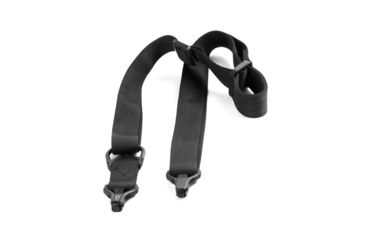 Image of JE Machine Tech Quick Action Convertible 1/2 Point Sling, MS3, Black TS-SL6B