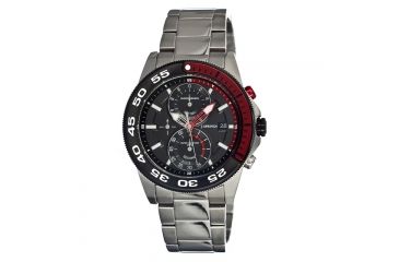 Image of J. Springs Bfd063 Chronograph Mens Watch, Black JSPBFD063