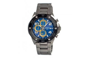 Image of J. Springs Bfh003 Tokyo Style Watch, Blue JSPBFH003