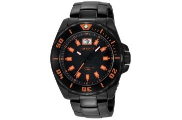 Image of J. Springs Bbk001 Sport Mens Watch JSPBBK001
