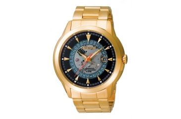 Image of J. Springs Bea007 Automatic Mens Watch JSPBEA007