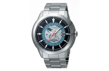 Image of J. Springs Bea008 Automatic Mens Watch JSPBEA008
