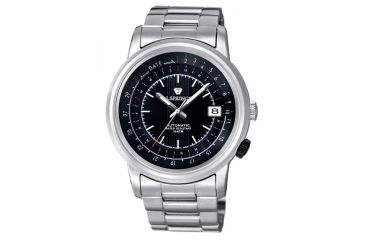 Image of J. Springs Bea009 Automatic Modern Classic Mens Watch JSPBEA009