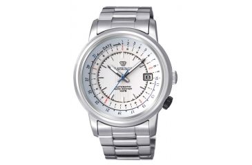 Image of J. Springs Bea010 Automatic Modern Classic Mens Watch JSPBEA010