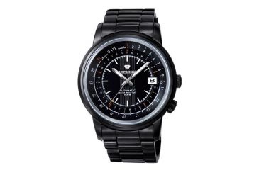 Image of J. Springs Bea012 Automatic Modern Classic Mens Watch JSPBEA012