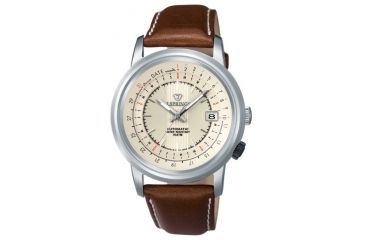 Image of J. Springs Bea013 Automatic Modern Classic Mens Watch JSPBEA013