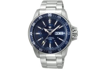 Image of J. Springs Beb061 Automatic Sports Mens Watch JSPBEB061
