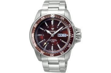 Image of J. Springs Beb062 Automatic Sports Mens Watch JSPBEB062