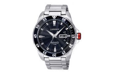 Image of J. Springs Beb063 Automatic Sports Mens Watch JSPBEB063