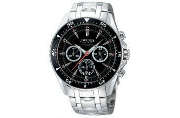 Image of J. Springs Bfa003 Chronograph Mens Watch JSPBFA003
