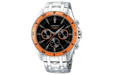 Image of J. Springs Bfa004 Chronograph Mens Watch JSPBFA004