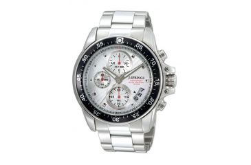 Image of J. Springs Bfd046 Chronograph Mens Watch JSPBFD046