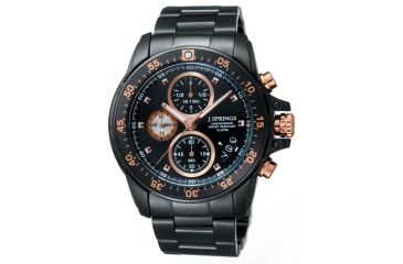 Image of J. Springs Bfd051 Chronograph Mens Watch JSPBFD051