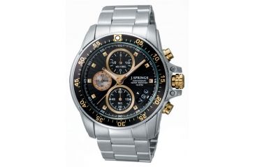Image of J. Springs Bfd052 Chronograph Mens Watch JSPBFD052