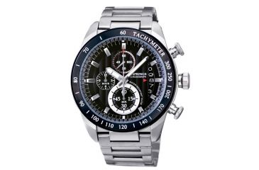Image of J. Springs Bfg004 Center Chronograph Mens Watch JSPBFG004