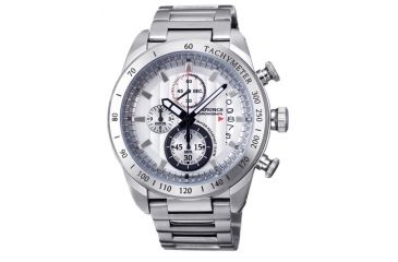Image of J. Springs Bfg005 Center Chronograph Mens Watch JSPBFG005