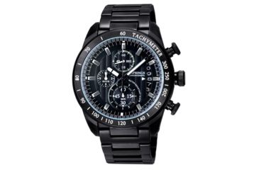 Image of J. Springs Bfg006 Center Chronograph Mens Watch JSPBFG006