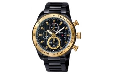 Image of J. Springs Bfg007 Center Chronograph Mens Watch JSPBFG007