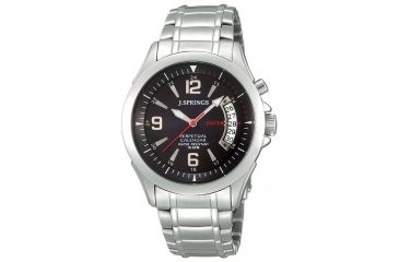 Image of J. Springs Bjc001 Perpetual Calendar Mens Watch JSPBJC001