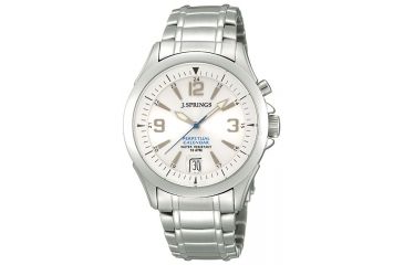 Image of J. Springs Bjc002 Perpetual Calendar Mens Watch JSPBJC002