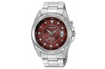 Image of J. Springs Bjc007 Perpetual Calendar Mens Watch JSPBJC007
