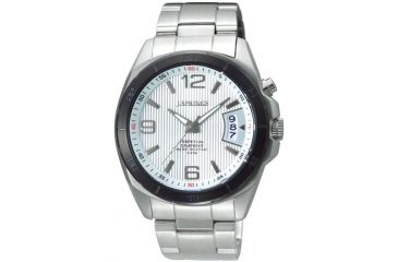 Image of J. Springs Bjc010 Perpetual Calendar Mens Watch JSPBJC010