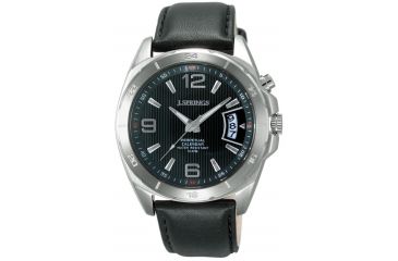 Image of J. Springs Bjc011 Perpetual Calendar Mens Watch JSPBJC011