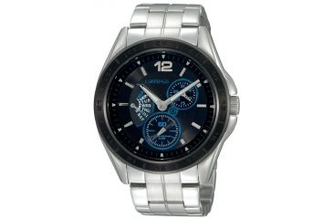 Image of J. Springs Bln002 Retrograde Mens Watch JSPBLN002