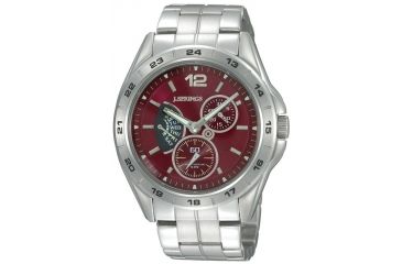 Image of J. Springs Bln003 Retrograde Mens Watch JSPBLN003