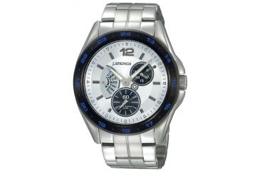 Image of J. Springs Bln004 Retrograde Mens Watch JSPBLN004