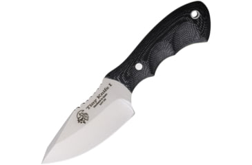 Image of J&amp;V Adventure Knives TINY Fixed Blade