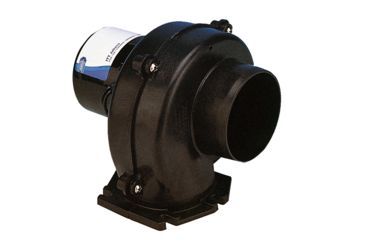 Image of Jabsco 3" Flangemount Blower - 105 CFM - 12V 34523