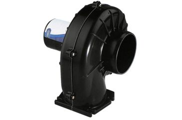Image of Jabsco 3" Flangemount Blower - 105 CFM - 24v 34525