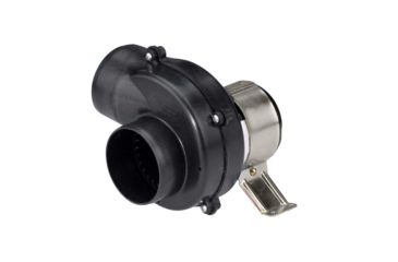 Image of Jabsco 3" Flexmount Blower - 105 CFM - 12V 34524