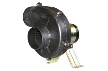 Image of Jabsco 3" Flexmount Blower - 12V 31451