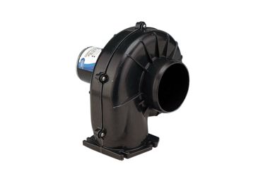 Image of Jabsco 4&quot; 250 CFM Flangemount Heavy Duty Blower - 12V 31448