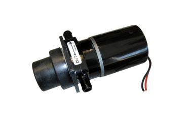 Image of Jabsco Assembly f/37010 Series Electric Toilets Motor/Pump 55767