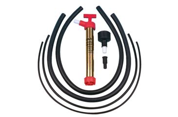 Image of Jabsco Boy Utility Pump Handy 31443