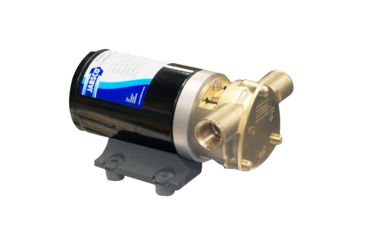 Image of Jabsco Commercial Duty Water Puppy - 24v 34575