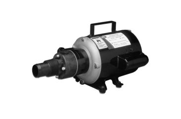 Image of Jabsco Macerator Pump - 115V 50782